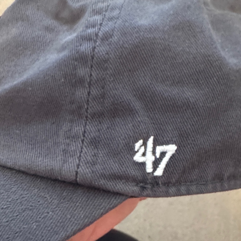 Bundle of 3 Minnesota Baseball Caps! Like New! - Picture 7 of 8